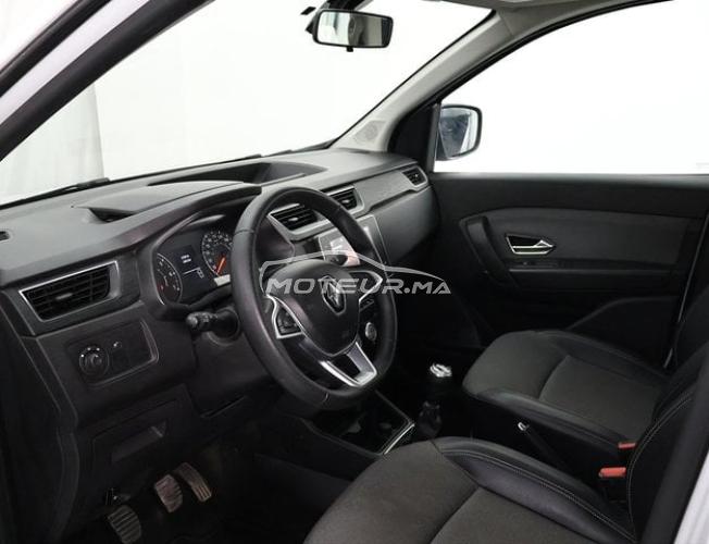 Renault Express 1.5 Techno
