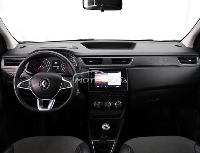 Renault Express 1.5 Techno