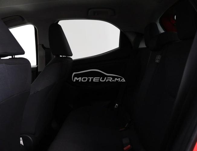 Toyota Yaris 1.0 VVT-i 71 Distinctive