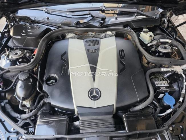 MERCEDES CLASSE E V6 DIESEL 
