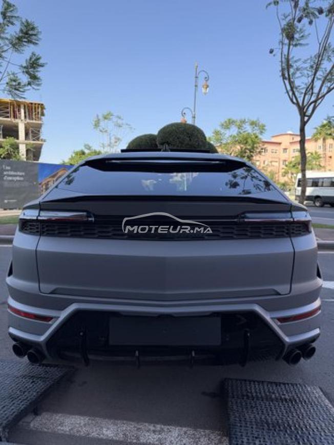 Lamborghini UrusSE 2026