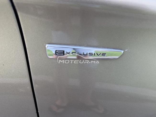 Citroën C4 Diesel Manuelle 2011 à Fès