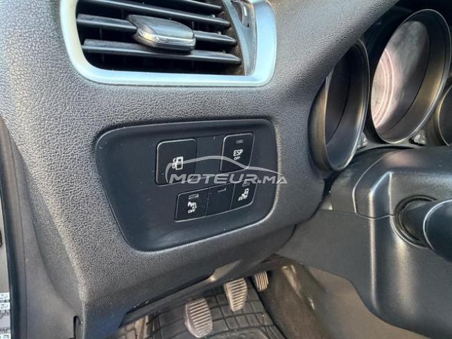 Citroën C4 Diesel Manuelle 2011 à Fès