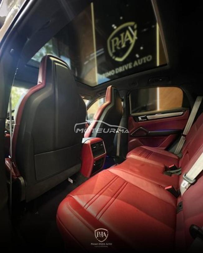 Porsche Cayanne Hybride 2023 18000 km 