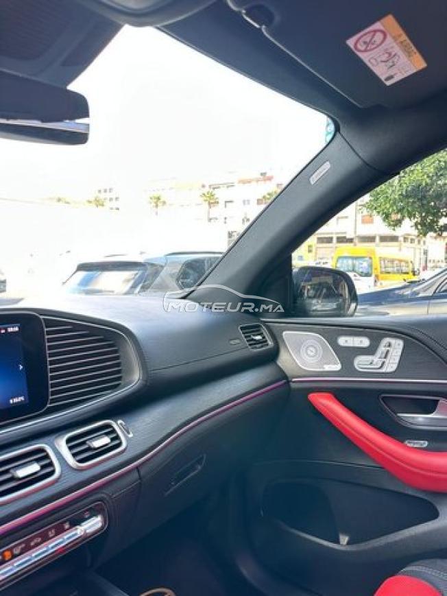 Mercedes gle 350de