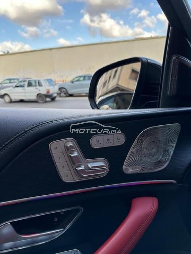 Mercedes gle 350de