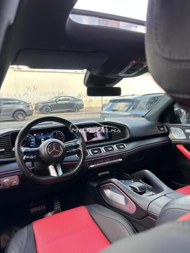 Mercedes gle 350de