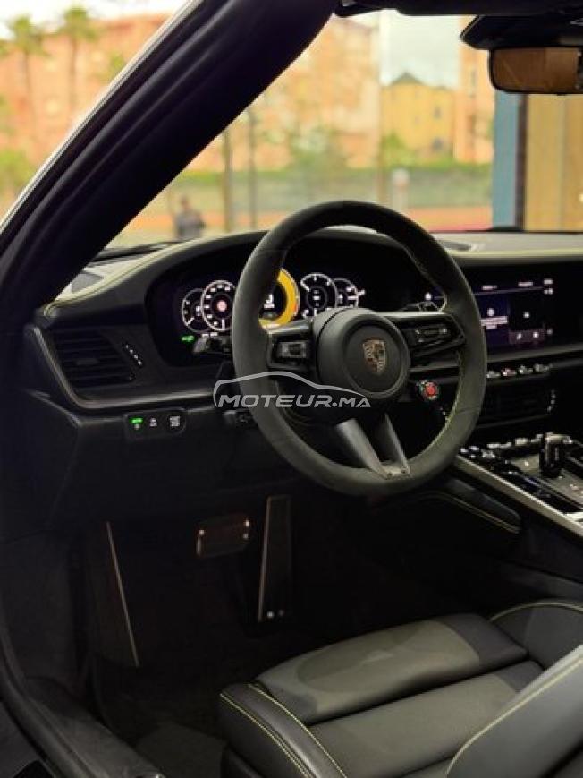 Porsche 911 Turbo S 2026