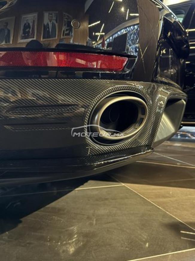 Porsche 911 Turbo S 2026