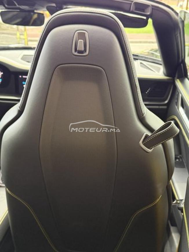 Porsche 911 Turbo S 2026