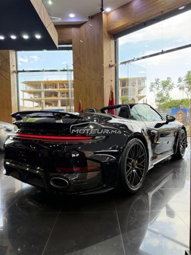 Porsche 911 Turbo S 2026