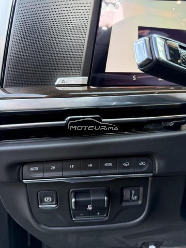 Cadillac Escalade 600 2026