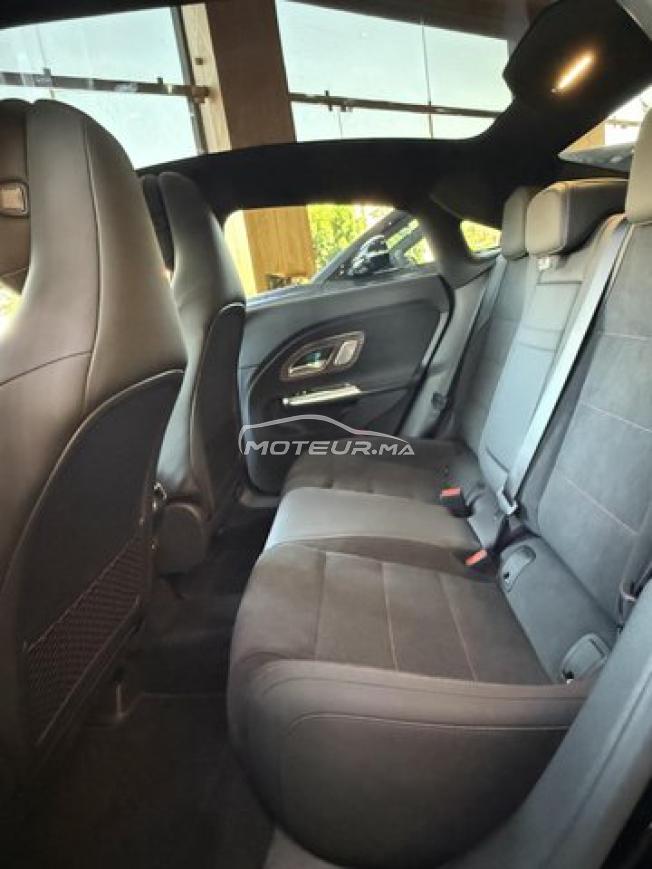 Mercedes CLA 200 AMG Line plus 