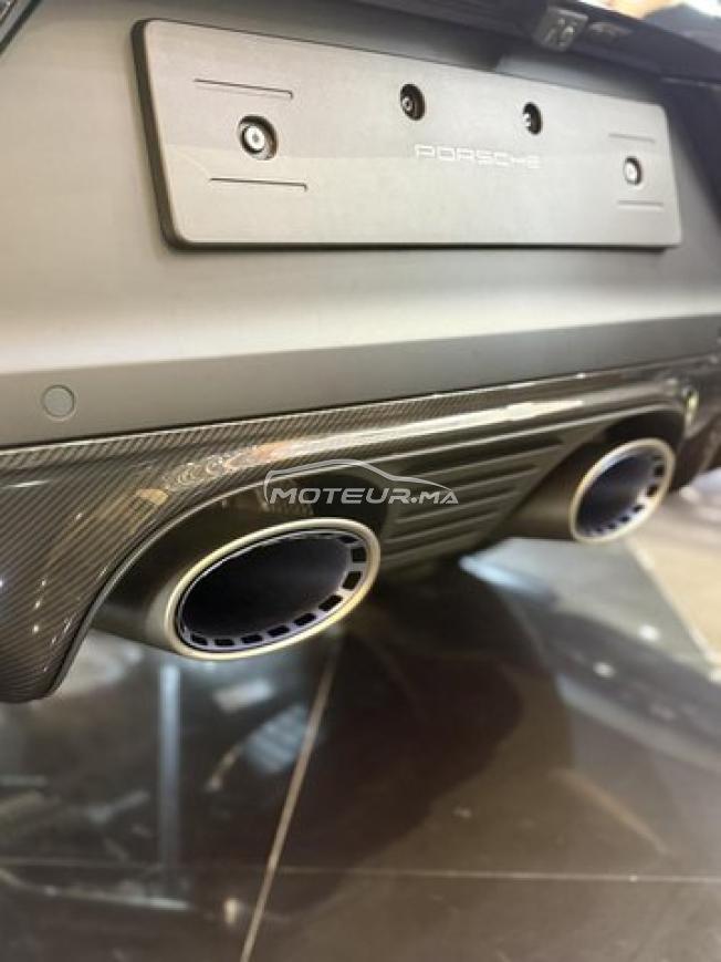 Porsche Cayenne Turbo 2026