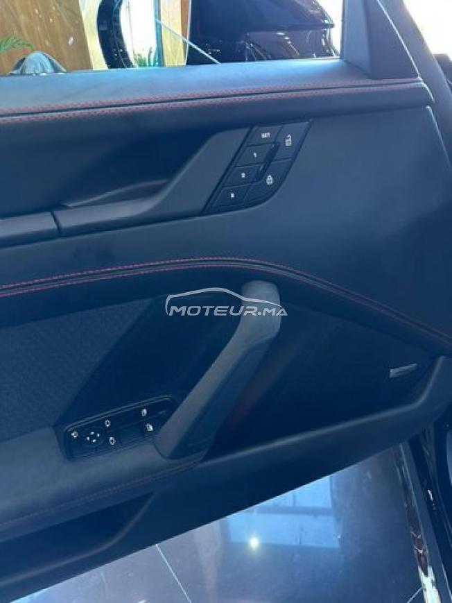 Porsche 911 GTS 2026 