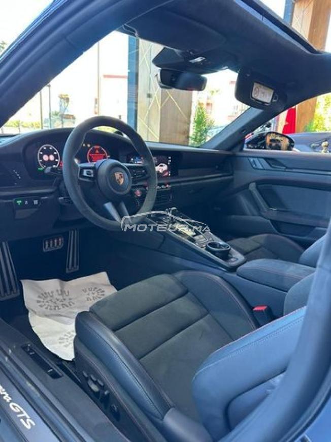 Porsche 911 GTS 2026 