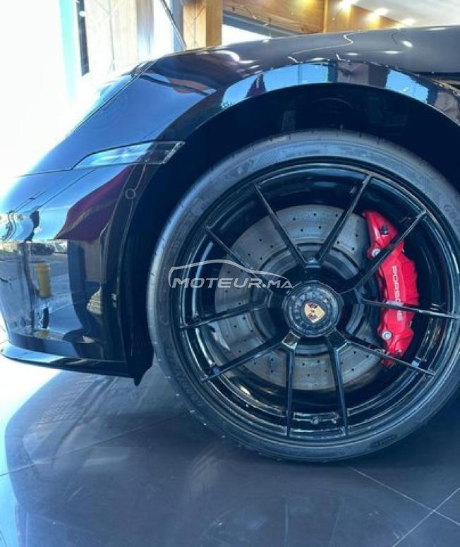 Porsche 911 GTS 2026 