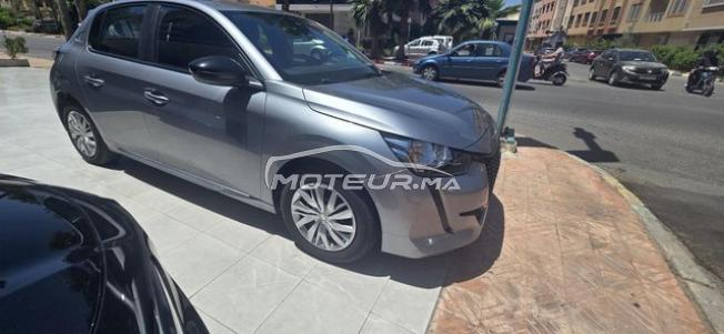 Peugeot 208 Essence 