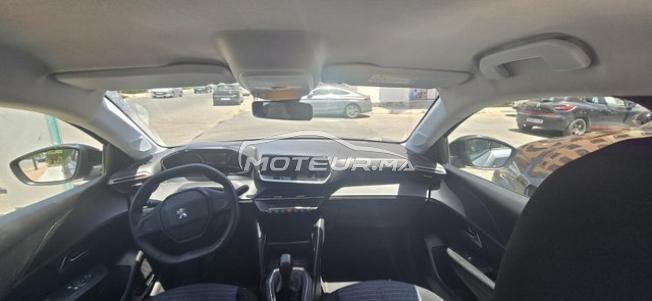 Peugeot 208 Essence 
