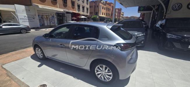 Peugeot 208 Essence 