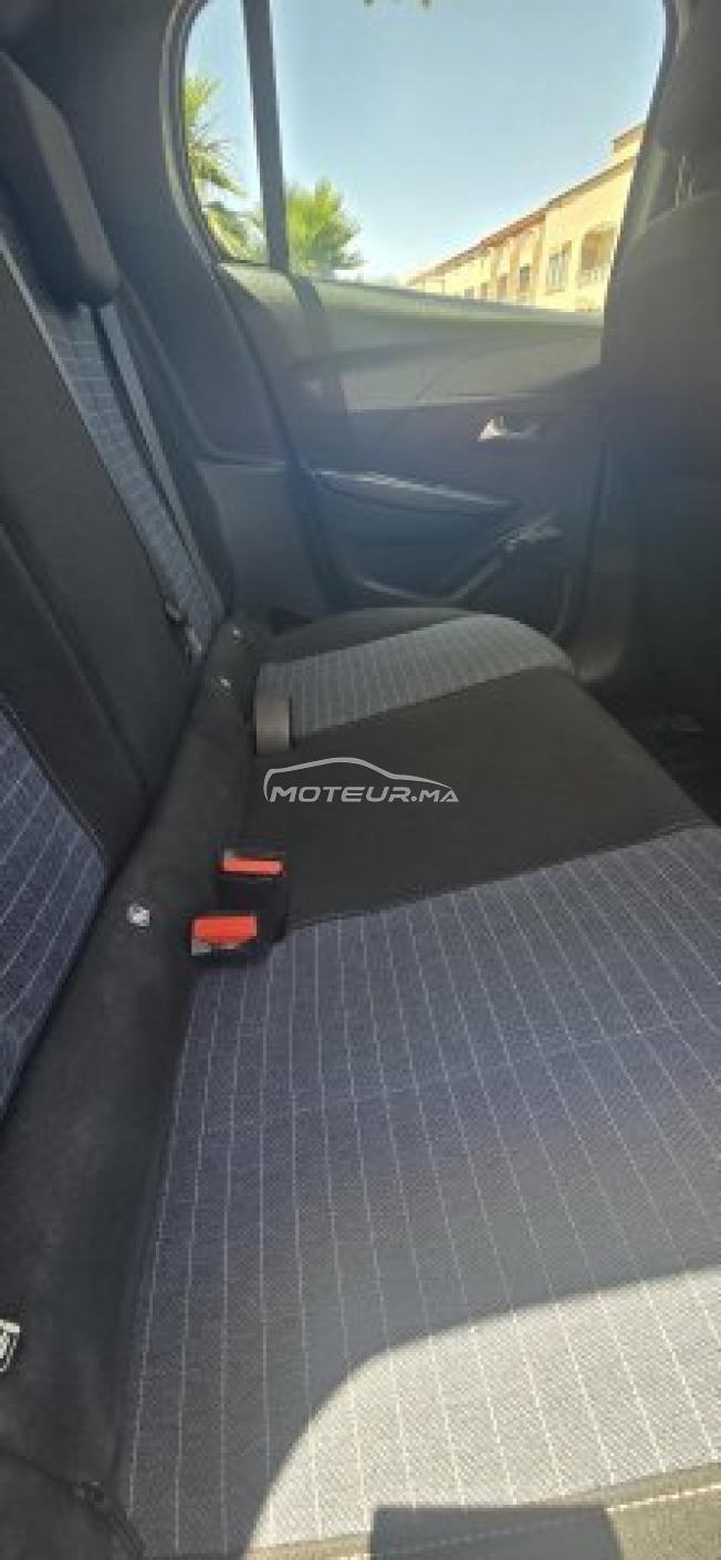 Peugeot 208 Essence 