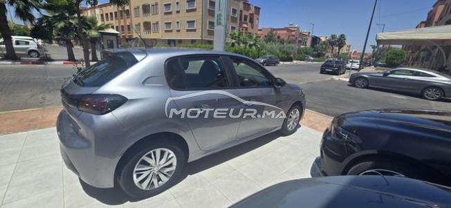 Peugeot 208 Essence 