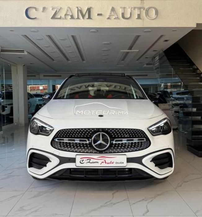 Mercedes GLA 220d 4MATIC AMG Premium Plus 2026