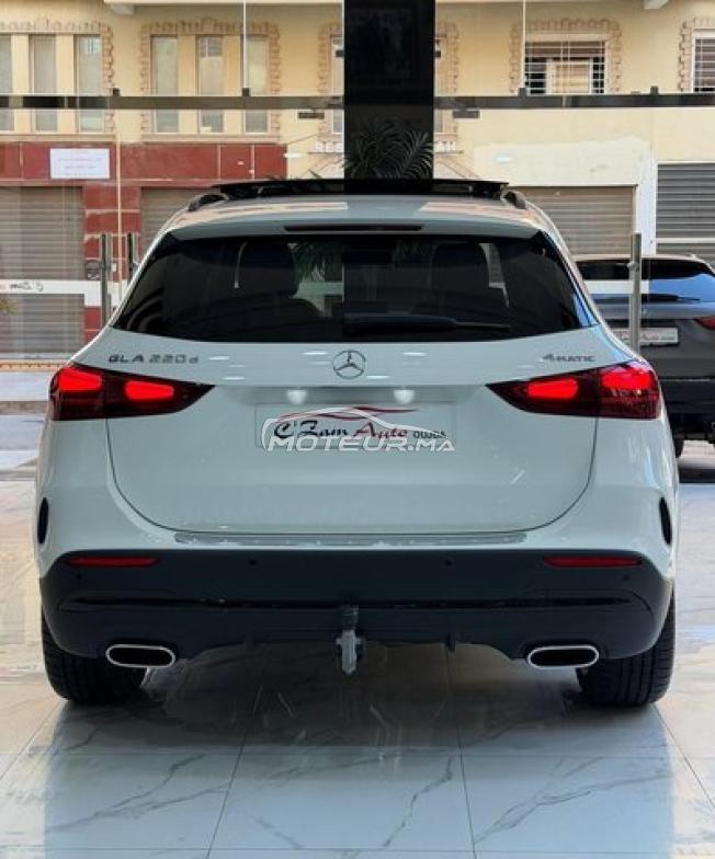 Mercedes GLA 220d 4MATIC AMG Premium Plus 2026