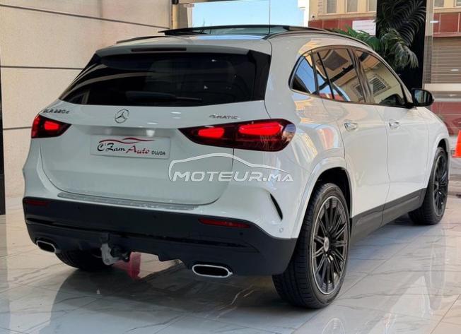 Mercedes GLA 220d 4MATIC AMG Premium Plus 2026