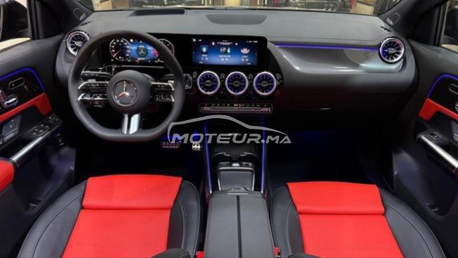 Mercedes GLA 220d 4MATIC AMG Premium Plus 2026