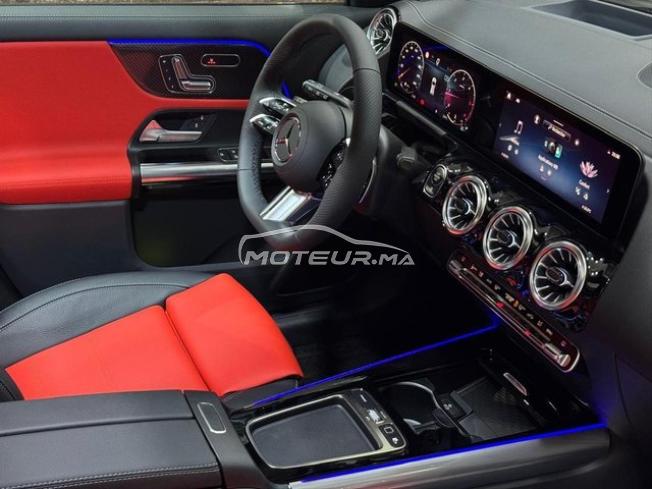 Mercedes GLA 220d 4MATIC AMG Premium Plus 2026