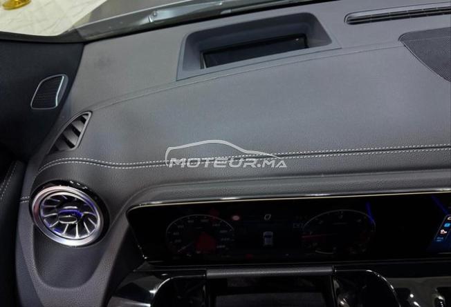 Mercedes GLA 220d 4MATIC AMG Premium Plus 2026