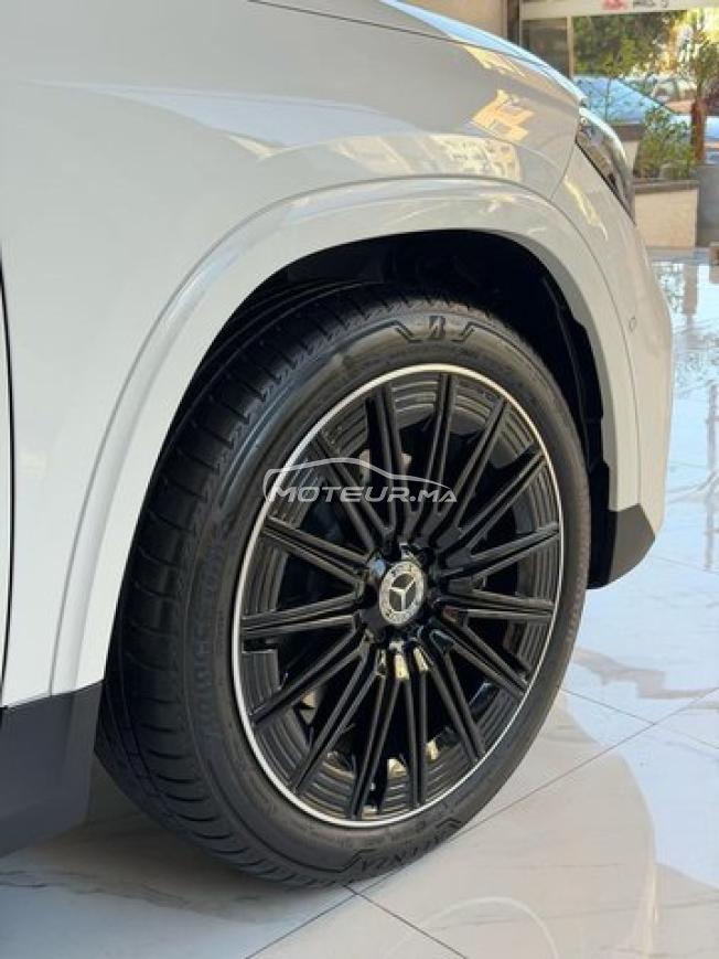 Mercedes GLA 220d 4MATIC AMG Premium Plus 2026