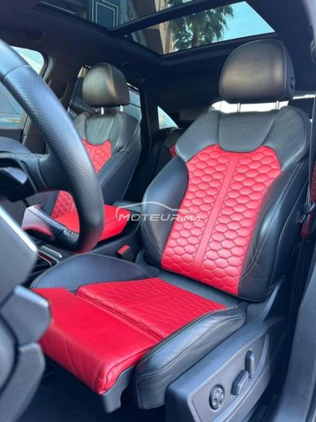 Audi Q5 S Line plus 2022