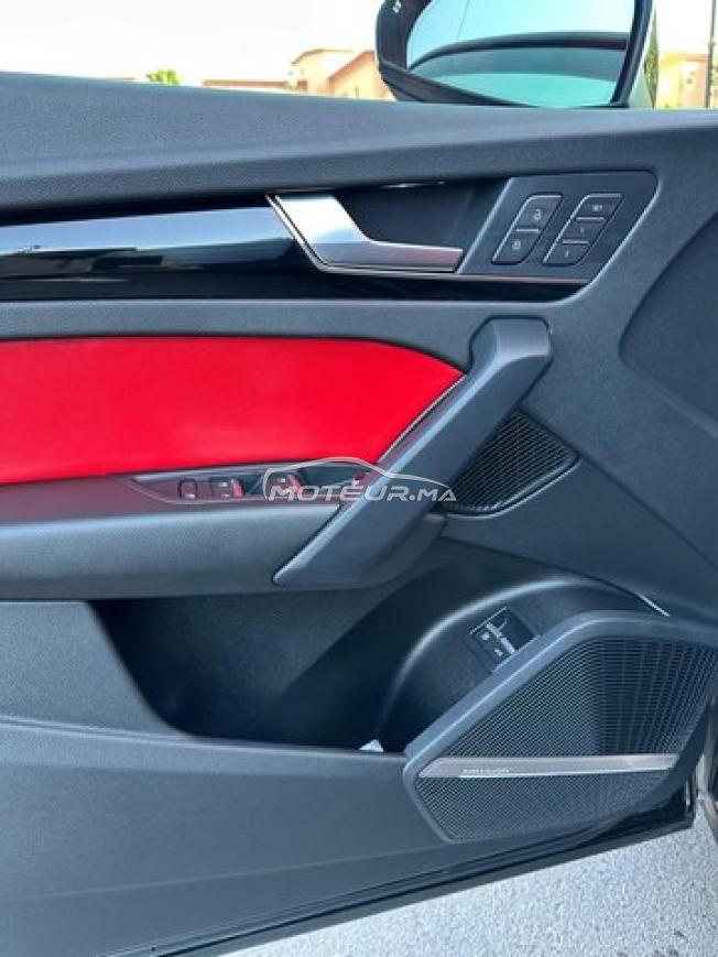 Audi Q5 S Line plus 2022