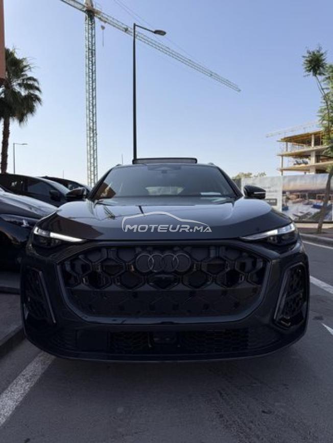 Audi Q5 2026