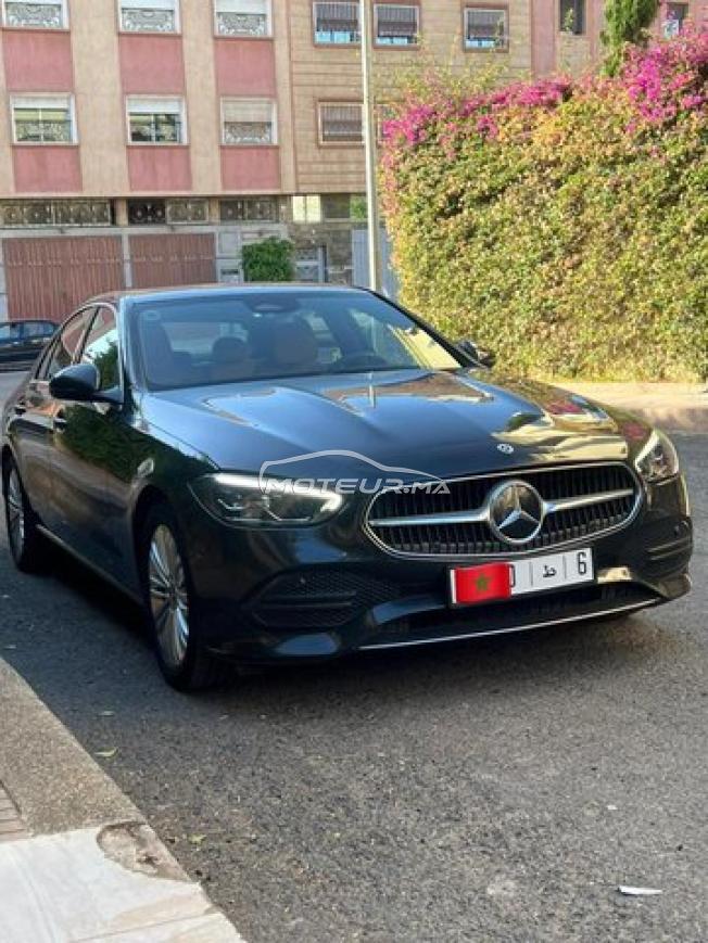 Mercedes-Benz 220 Diesel Automatique 2022