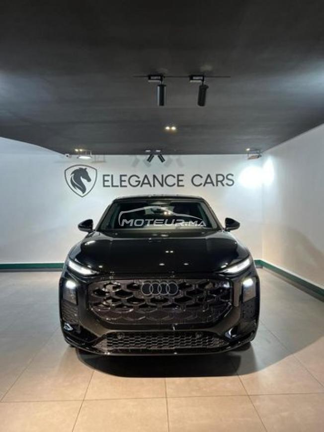 Audi Q3 S-Line