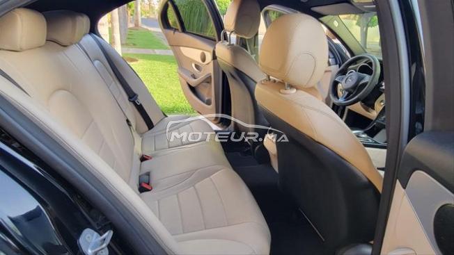 Mercedes-Benz Classe C 220 AMG2016 Auto Tt Options