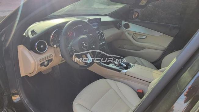 Mercedes-Benz Classe C 220 AMG2016 Auto Tt Options