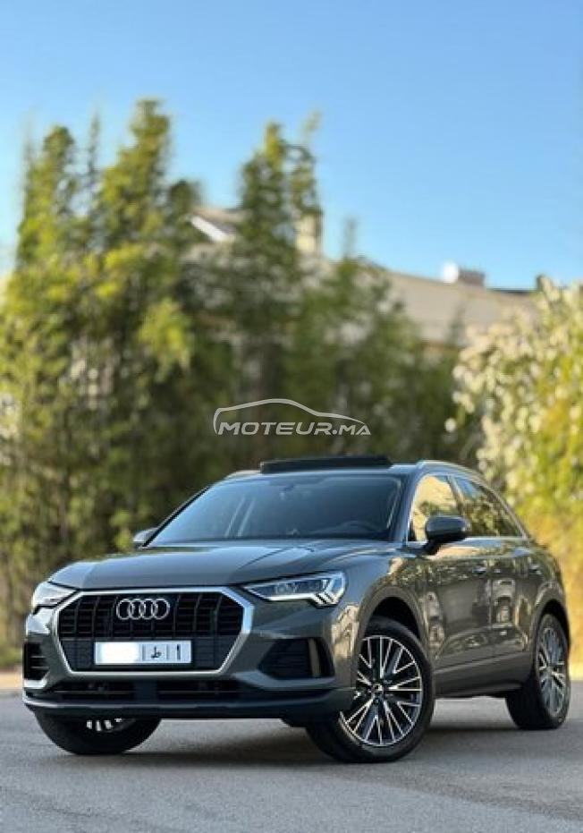 AUDI Q3 35 TDI 150 S-line 