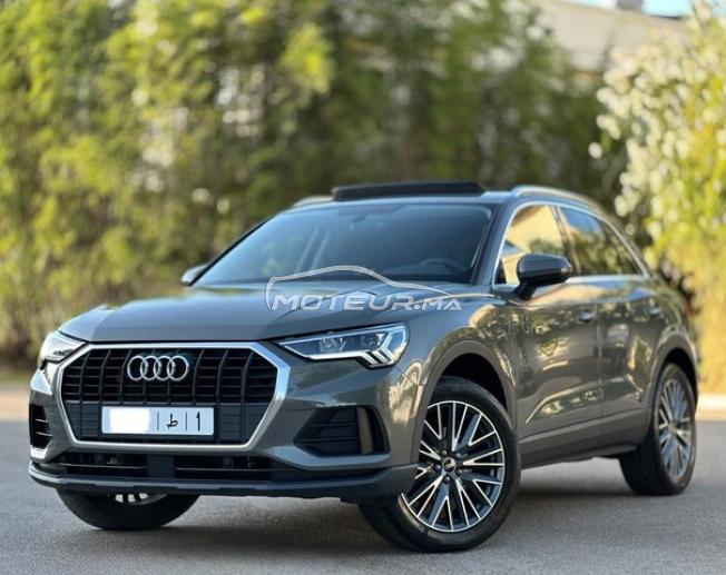 AUDI Q3 35 TDI 150 S-line 
