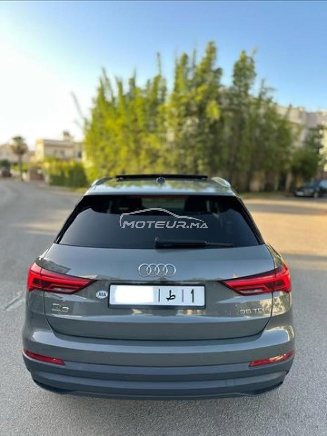 AUDI Q3 35 TDI 150 S-line 