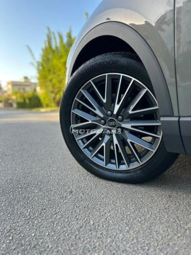 AUDI Q3 35 TDI 150 S-line 