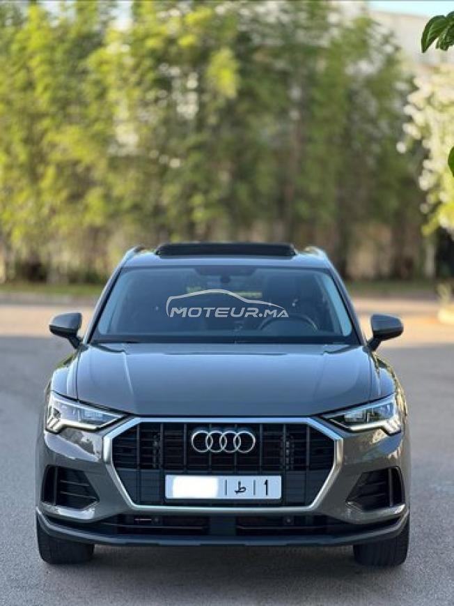 AUDI Q3 35 TDI 150 S-line 