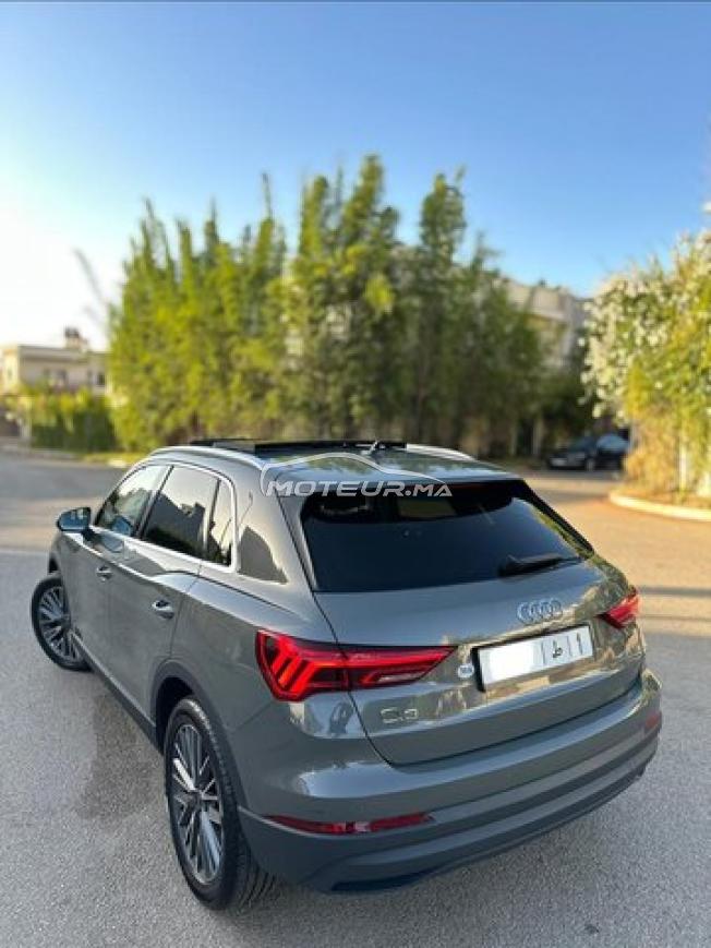 AUDI Q3 35 TDI 150 S-line 