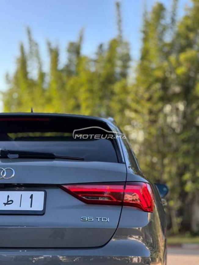 AUDI Q3 35 TDI 150 S-line 