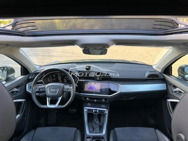 AUDI Q3 35 TDI 150 S-line 