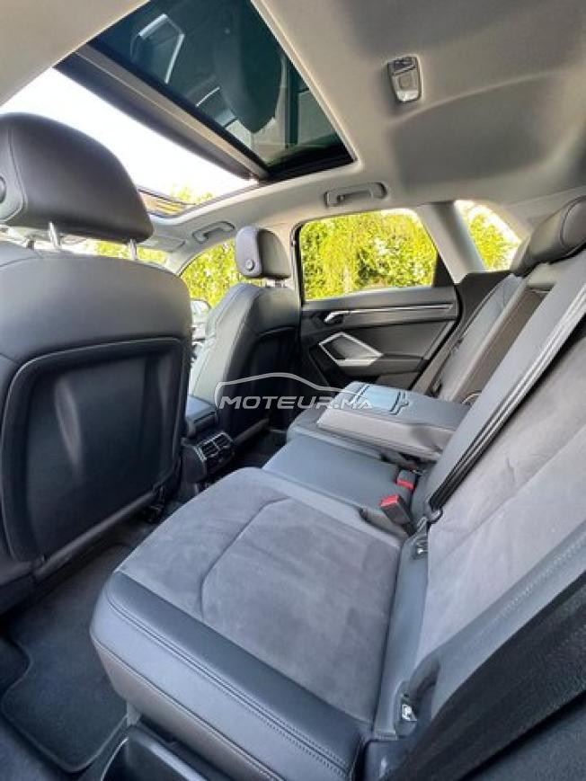 AUDI Q3 35 TDI 150 S-line 