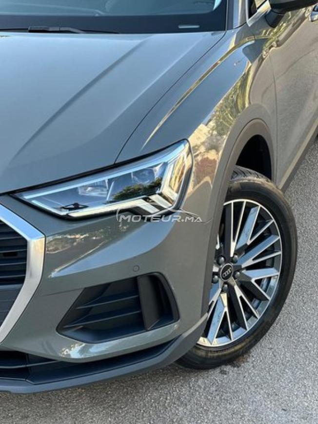 AUDI Q3 35 TDI 150 S-line 